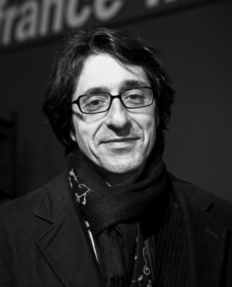 Michel Lunardelli