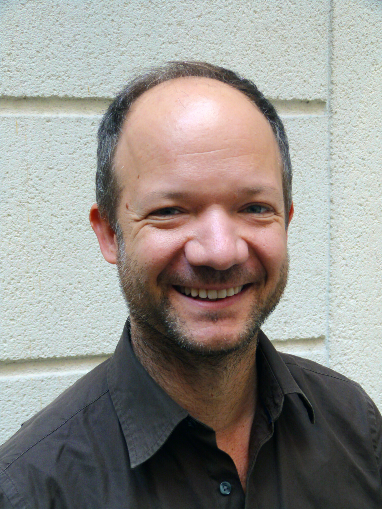 Mathieu Sapin