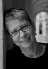 Sylvie Tanette