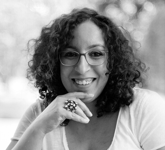 Najat El Hachmi