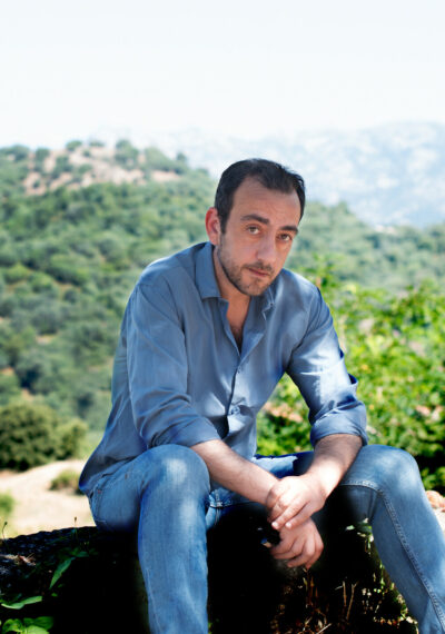 Jérôme Ferrari