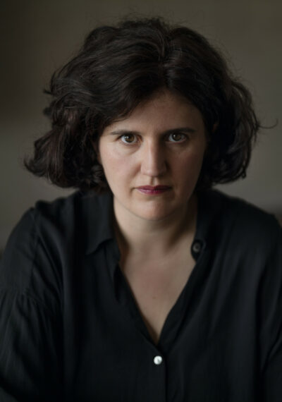 Hélène Giannecchini