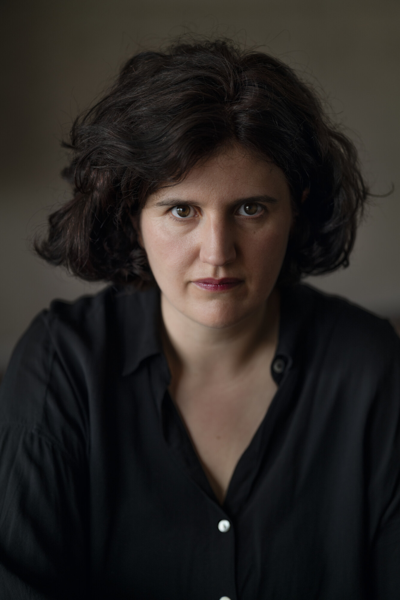 Hélène Giannecchini