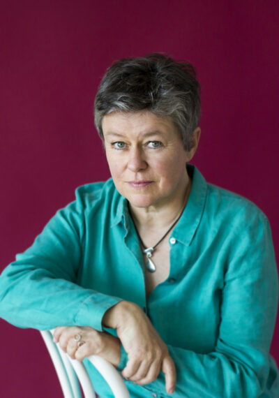 Laure Murat
