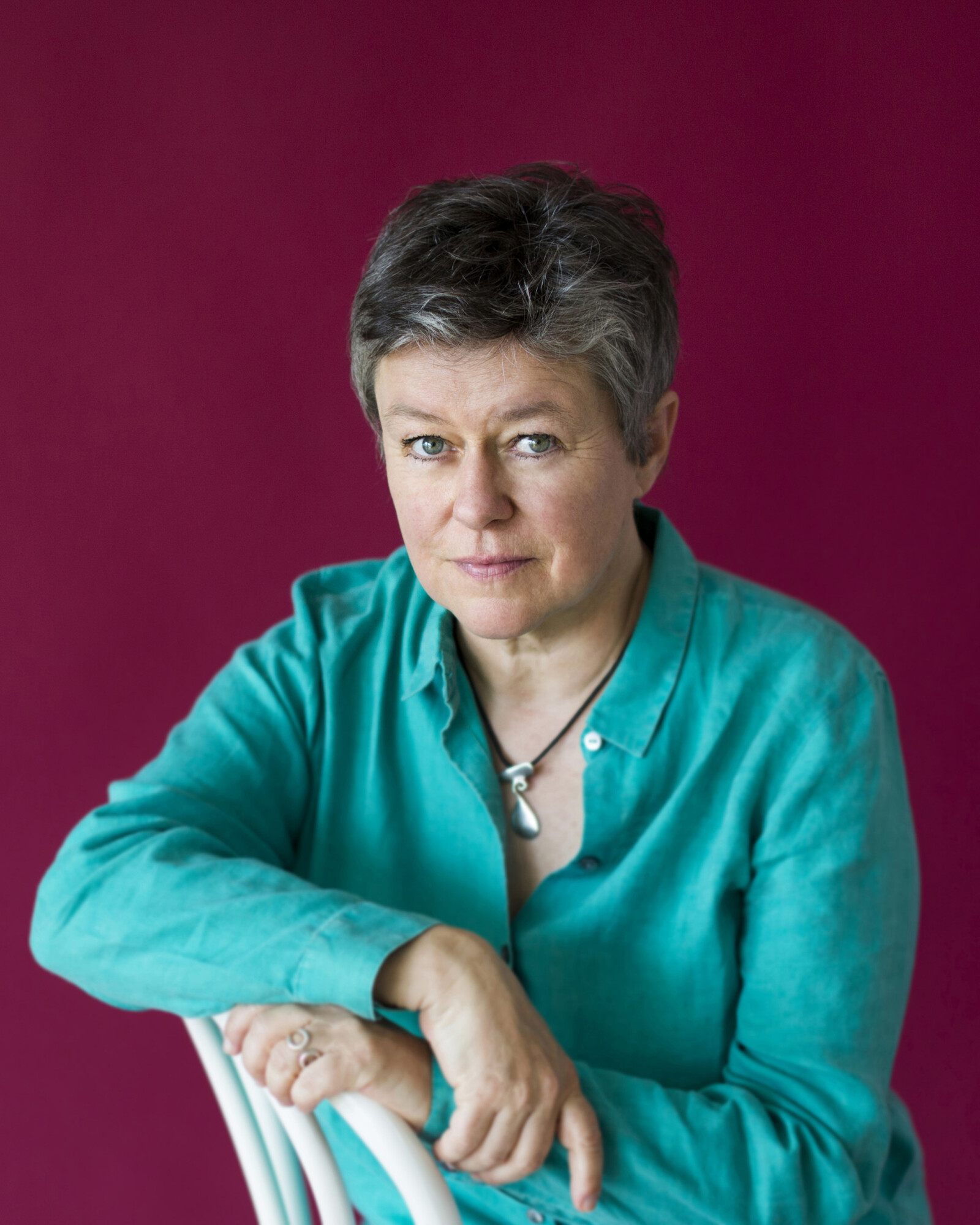 Laure Murat