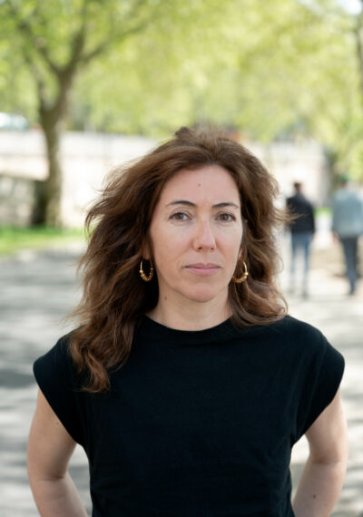 Marie Kock