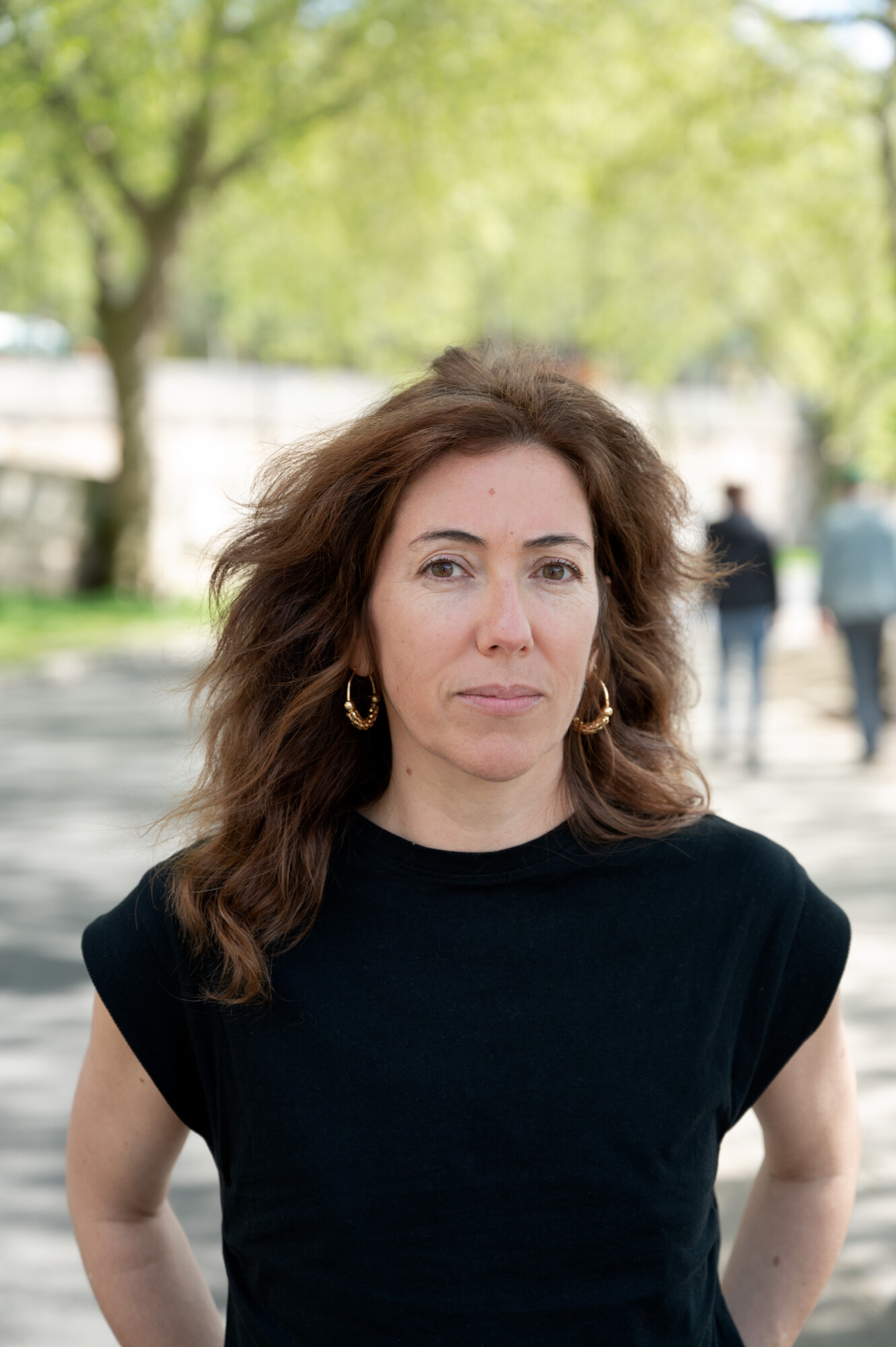 Marie Kock