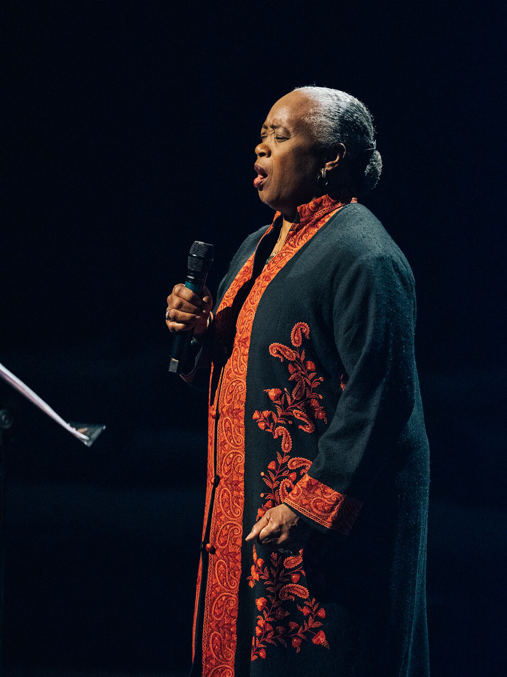 Barbara Hendricks