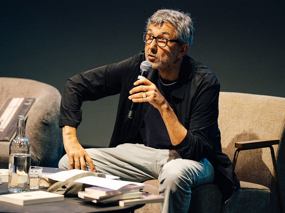 Christian Garcin