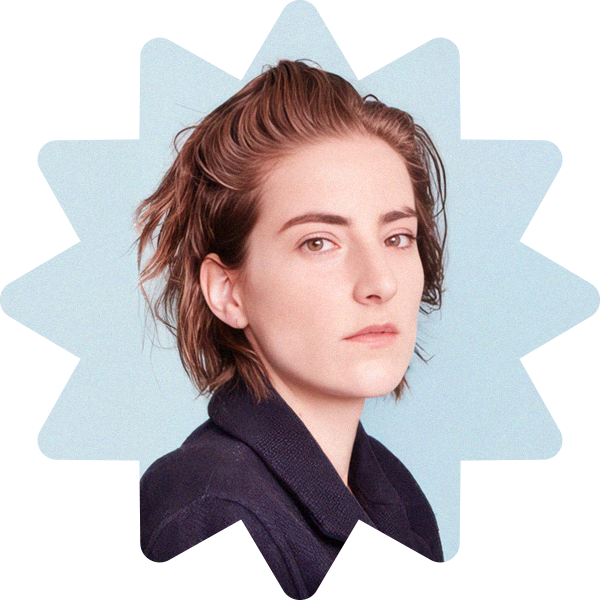 Mathilde Forget